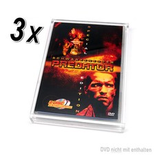 Acryl Case für DVD Film -