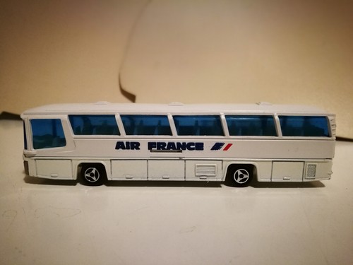 Majorette vintage 87 - majorette, 1/87