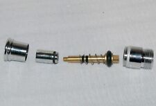 Universale Wasserhahn automatischer Umsteller Wannenarmatur Wanne Dusche Sina 2