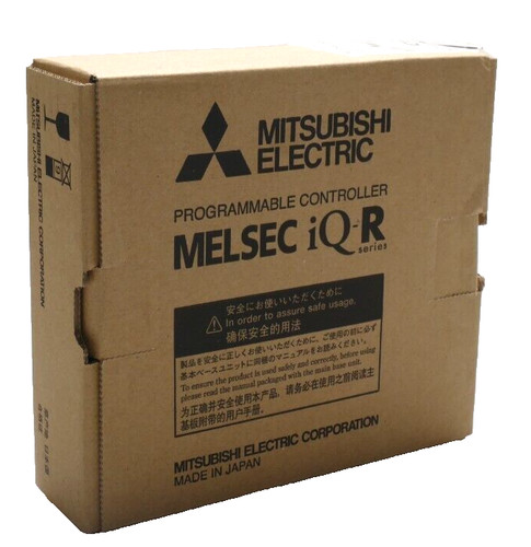 Mitsubishi electric melsec - mitsubishi,