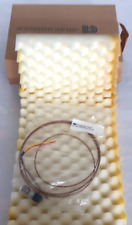 Thermocouple  Fitting K Type 1/4 NPT Thermoelement Temperatur Sensoren