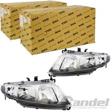 2xTYC H7/H1 SCHEINWERFER
