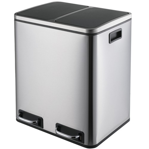 Mülleimer fächer liter - fächer, 30