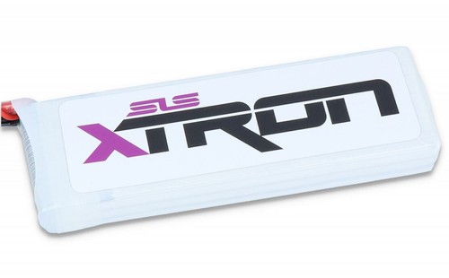 Sls xtron lipo 3200mah - xtron, 3s