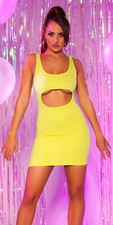 Hot Party Minikleid mit sexy