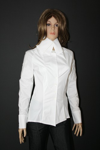 Annhagen bluse blouse - annhagen,