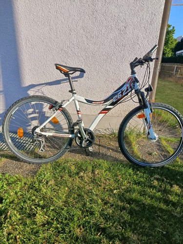 Bergamont mountainbike - bergamont, 26.21