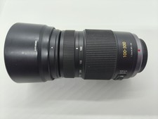 Panasonic Lumix GVario 100-300