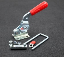 DESTACO Verschluss-Spanner