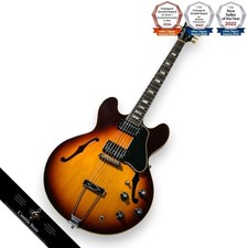 Gibson ES335 TD Sunburst 1967
