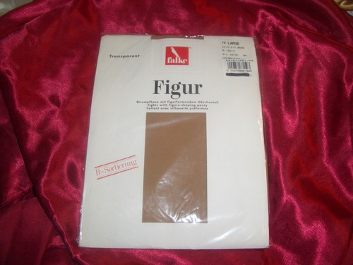 Falke figur transparente - falke,