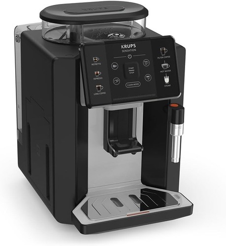 Krups ea910a sensation - krups,