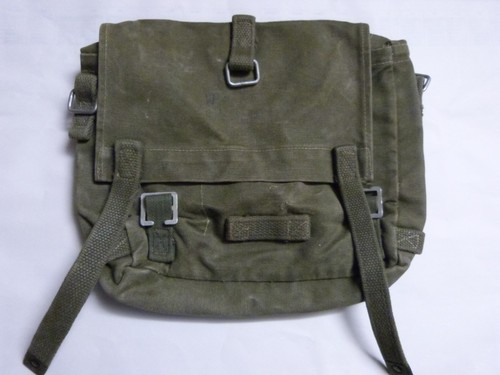 Bundeswehr kampftasche klein - kampftasche,