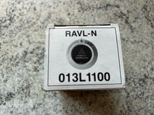 NEU!!! 1 x Danfoss Thermostat RAVL -N 013L1100 Kopf, Heizung, 26MM! Neu!!! NEW!!