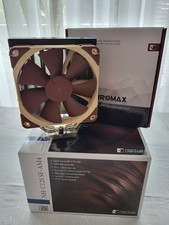 Noctua NH-U12S SE-AM4