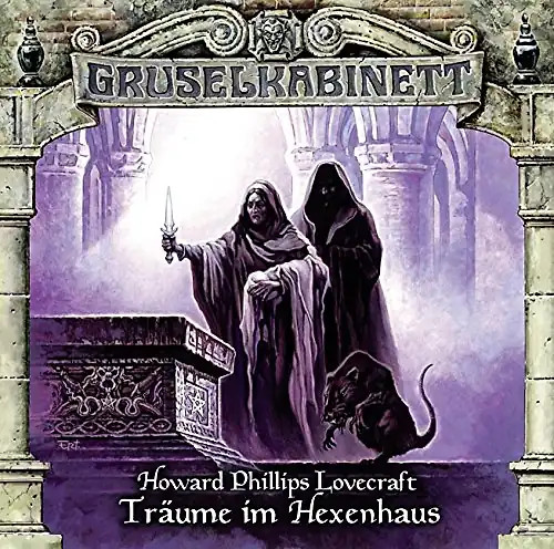 Gruselkabinett folge 100 - -,