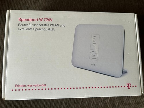 Deutsche telekom speedport - deutsche,