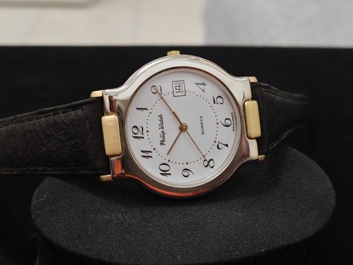 Philip watch quartz - watch,