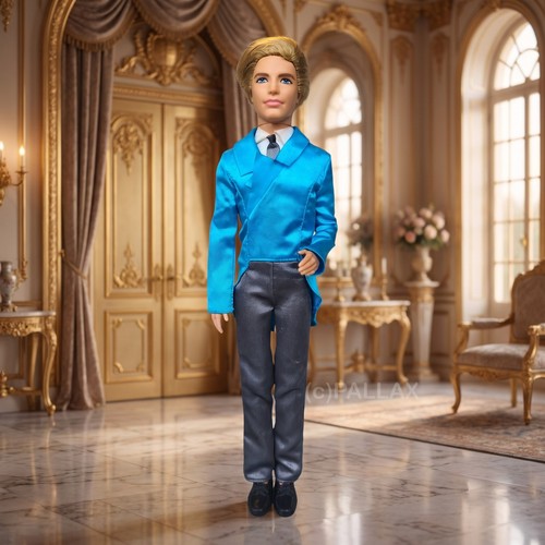 Barbie x3692 the princess and - barbie,