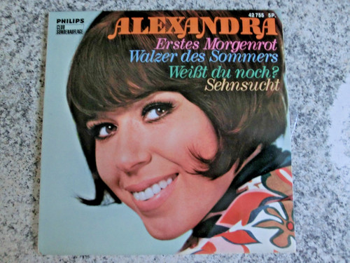 Ep alexandra - ,