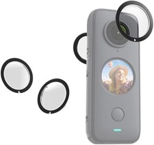 Insta360 ONE X2 Klebbarer