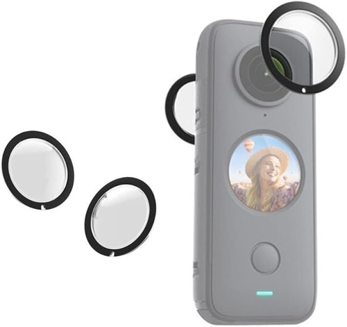 Insta360 one klebbarer - insta360,
