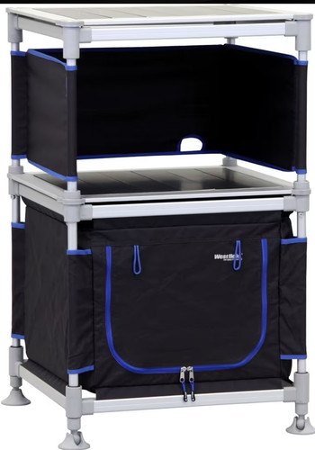 Westfield moducamp - westfield,