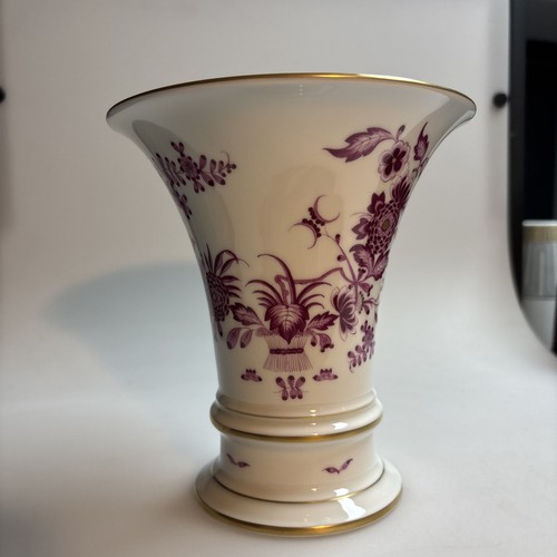 2510023 fürstenberg vase - fürstenberg,