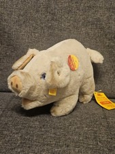Steiff Schwein 094507 Cosy