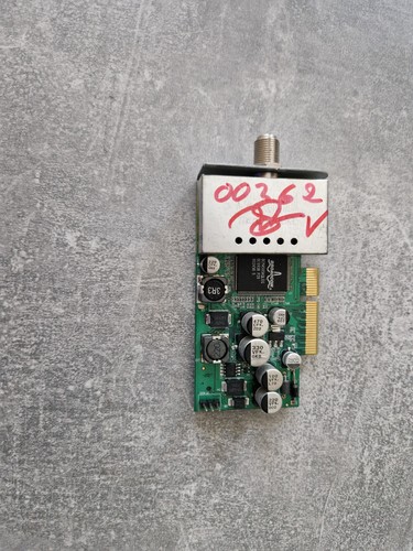 Dreambox dvb s2tuner - dreambox, dvb-s2tuner