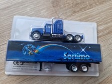 Sortimo Show Truck Western Star & Trailer - 1:87