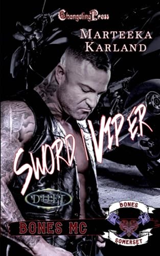 Sword viper duet - sword/viper,