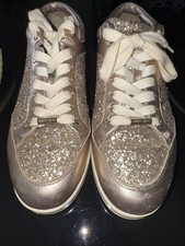 Jimmy Choo Miami Sneaker
