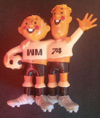 Orig maskottchen - wm, /