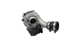 Turbolader Turbo Abgasturbolader für Audi A6 4F C6 08-11 TDI 3,0 176KW CDYA