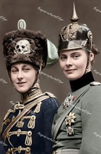 Viktoria Luise Preußen