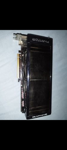 Gainward geforce gtx - gainward,