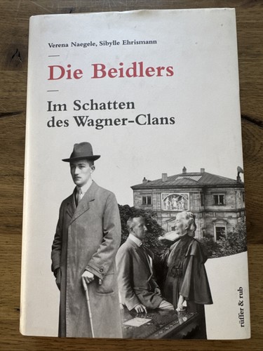 Die beidlers schatten des - die, im
