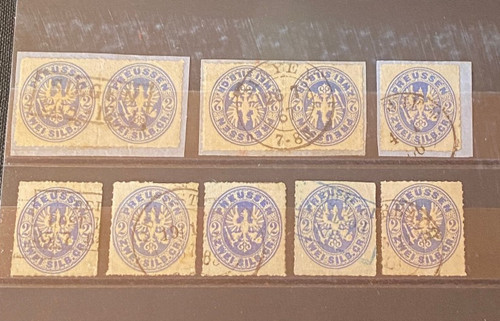 Auktionslos kleines lot - kleines,