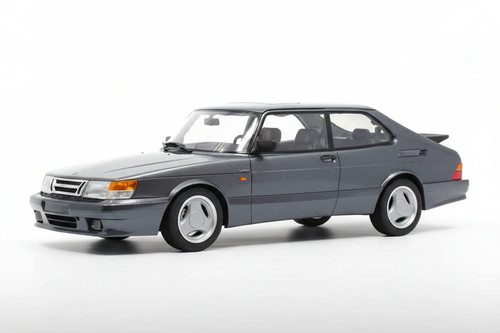Modellauto dna saab 900 - saab, turbo