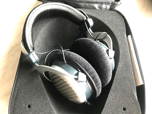 Beyerdynamic 990 premium - dt,