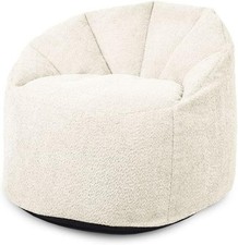 Luxus Sitzsack Stuhl