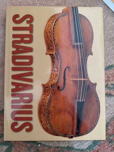 Charles beare stradivarius - beare,