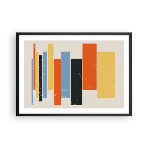 Wandbilder 70x50cm poster - wandbilder,
