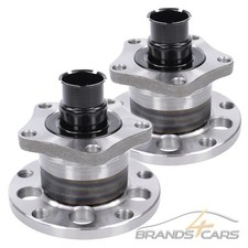 ATEC 2x RADNABE RADLAGERSATZ