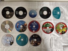 Sammlung CD Software Treiber