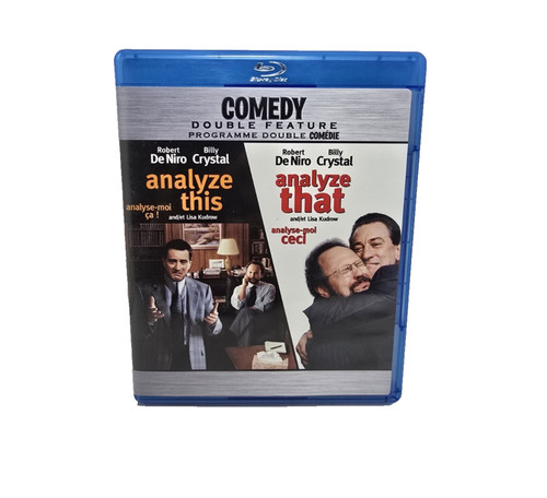 Analyze this - analyze, (2