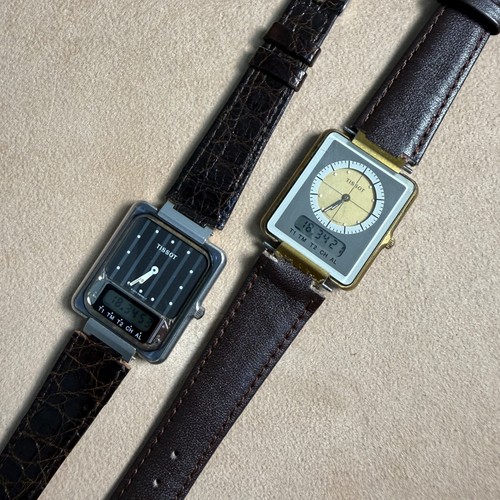 Uhren herren damen tissot - herren,