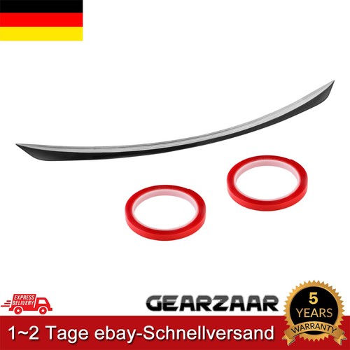 Sport heckspoiler lippe - sport,