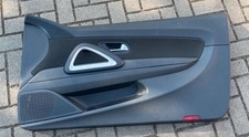 VW Scirocco Türverkleidung rechts Beifahrertür schwarz 1K8867012